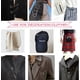 thumbnail image 5 of 15 imperdibles (color bronce) de 10 cm de imperdible grande, imperdibles grandes para ropa, cuero, lienzo, manualidades, faldas, faldas escocesas, imperdibles extra anchos Excelente Rendimiento ER019462WL, 5 of 5