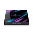thumbnail image 4 of 1080P TV Box Quad Core CPU WIFI Bluetooth 4.0 Ethernet Network Media Player with Dual USB 2G+16G US Plug, 4 of 8