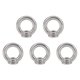 thumbnail image 1 of M12 Eye Nut Stainless Steel Marine Lifting Eye Nuts Ring Nut Eyelet for Cable Lifting, 1 of 1