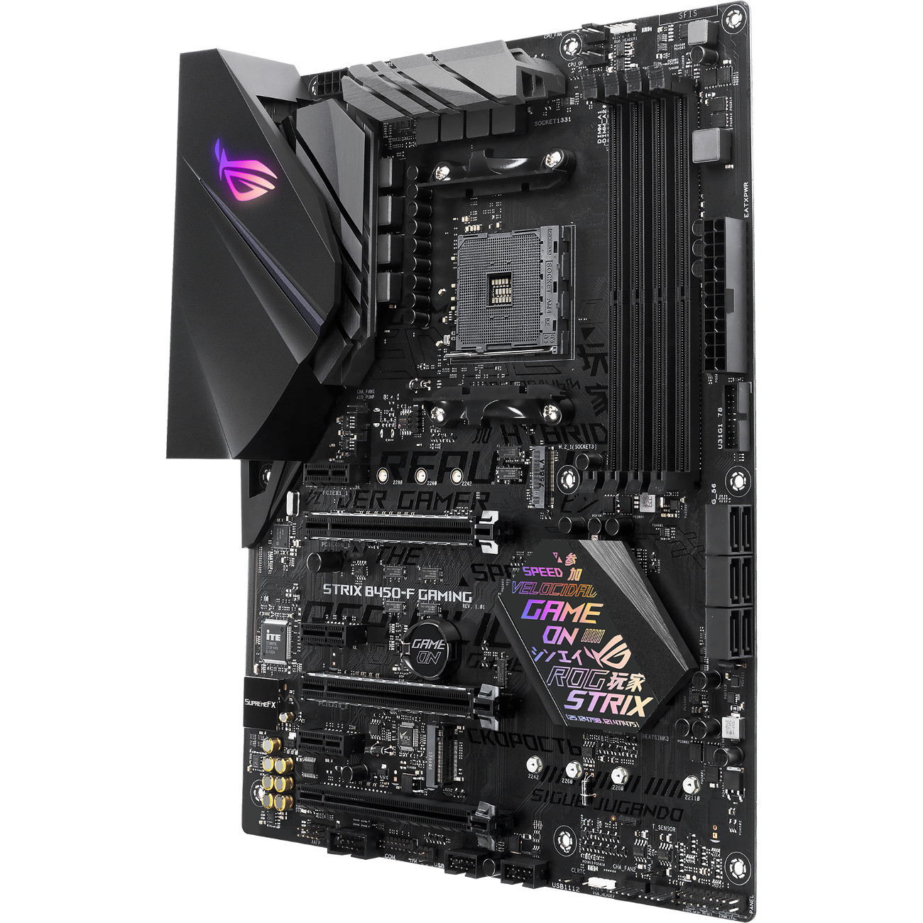 Best B450 Motherboard For AMD Ryzen – Review, Recommendations And
