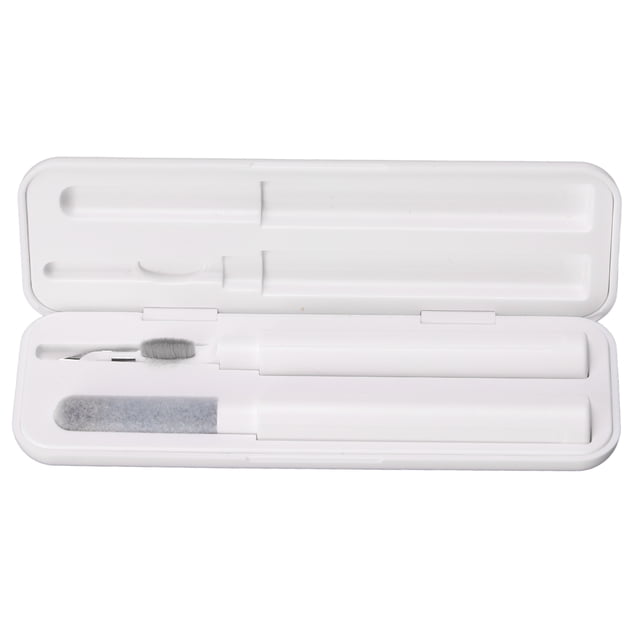 DEWIN Bluetooth Earbuds Cleaning Pen Multifunction Earphones Case Cleaning Tools with Shell for IOS Earbuds Pro for Huawei