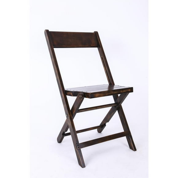 Commerical Seating Products American Padded Folding Chairs Slatted