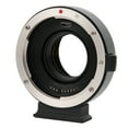 thumbnail image 3 of Anillo Adaptador De Lente 0.71x ANGGREK Adaptador Profesional Negro Para X-E1 X-E2 X-E13 X-T1 X-T2 X-T3 X-T4, 3 of 7