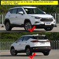thumbnail image 2 of Car Wheel Mud Flaps Splash Guards MudFlaps Soft TPE Wheel Fender For JAC JS4 Refine S4 T60 Sei 4 iEVS4 Sehol X4 2019-2023, 2 of 5