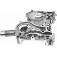 thumbnail image 5 of A-Premium Engine Timing Cover Compatible with Toyota 4Runner Celica Pickup 1984-1995 2.4L SOHC, 5 of 7