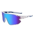 thumbnail image 2 of Gafas de sol FEISEDY B4064 unisex para jóvenes UV400 para béisbol, 2 of 7