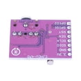 thumbnail image 3 of Placa desarrollo del sintonizador recepción MCU-470 Si4703 con conector para 3 5 MM, 3 of 9
