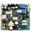 thumbnail image 5 of 2X DIY KITS CC CV DC 0-35V 0-5A Adjustable Constant Voltage Constant Current Power Supply Regulated, 5 of 5