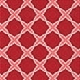 thumbnail image 1 of Ahgly Company Tapis d'Intérieur Lavable en Machine Carré Rouge, 4 Pieds Carré, 1 of 7