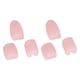 thumbnail image 5 of 6 almohadillas de silicona para saxofón, almohadillas elevadoras para saxofón Rosa, 5 of 9
