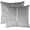 Gray, variant on Christmas Green Velvet Throw Pillow Covers 22x22 Pack of 2 with Gold Leather Forest Green Decorative Couch Pillowcase Luxury Modern Pillow Cover for Living Room Bedroom Sofa Cushion Bed