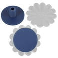 thumbnail image 4 of WHAMVOX  2 Sets Replacement Parasol Top Cap Accessory Umbrella Hat Accessories, 4 of 8