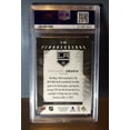 thumbnail image 3 of Michael Amadio 2017 Upper Deck Fluorescence #F-18 Hockey Card PSA 9 MINT, 3 of 3