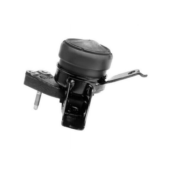 Right Engine Mount - Compatible with 2007 - 2019 Toyota Yaris 1.5L 4-Cylinder 1NZ-FE 2008 2009 2010 2011 2012 2013 2014 2015 2016 2017 2018