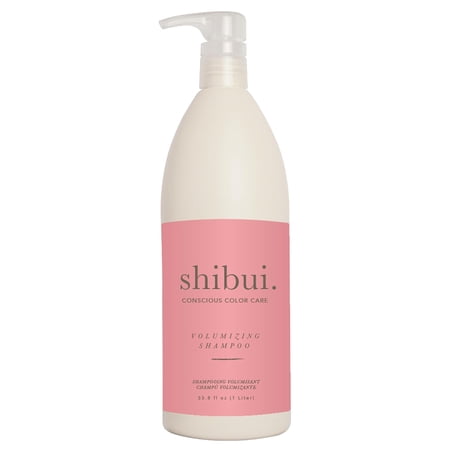 Shibui Volumizing Shampoo 33 oz