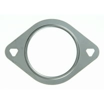 FEL-PRO 61431 Exhaust Pipe Gasket Fits select: 2006 CADILLAC COMMERCIAL CHASSIS, 2007 CADILLAC DTS