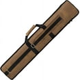 thumbnail image 3 of Outlaw OLH35 3x5 Hard Pool Cue Case  Billiard Stick Bag Billiards Cues, 3 of 7