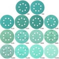 thumbnail image 4 of High Efficiency 5Inch Zirconia Alumina Sandpaper For Glass And Paint Stripping, 4 of 8