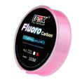 thumbnail image 3 of koolsoo 100M Fishing Line Fast Sinking Practical Leader Line for Freshwater Sea Rock pink, 3 of 9