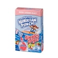 Hawaiian Punch SugarFree Berry Limeade Blast Singles ToGo Drink Mix