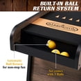 thumbnail image 6 of Barrington 84" Roll And Score Arcade Game, 6 of 7