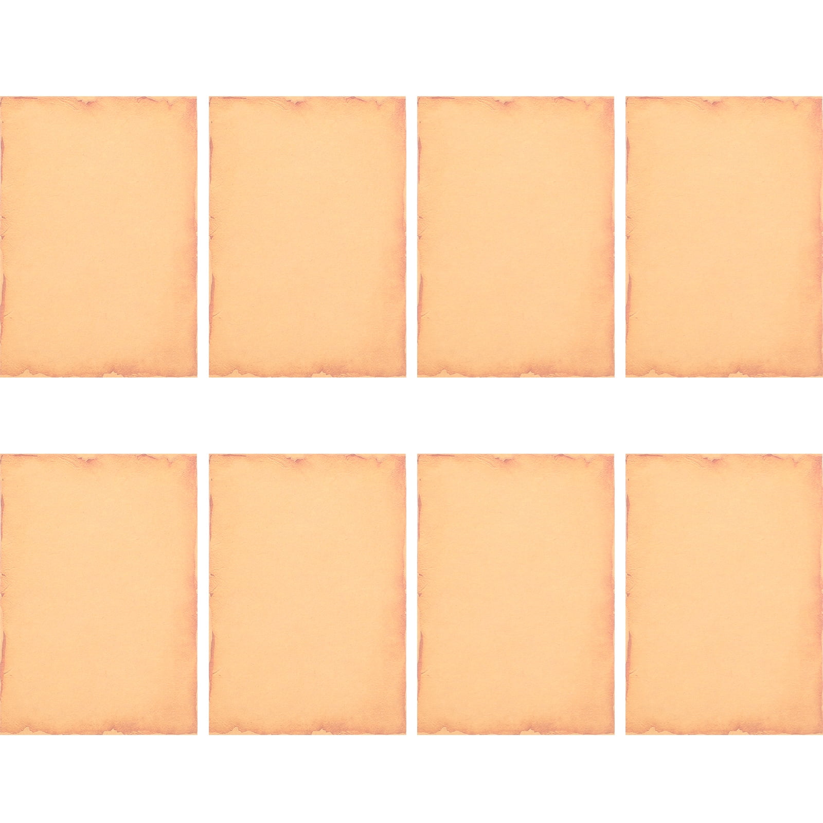 豪奢な Writing Retro of Sheets 8 HOMEMAXS Paper Letter Paper Letter アイドルグッズ