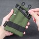 thumbnail image 4 of Bolsa organizadora de bolsillo compacta resistente al desgaste para acampar senderismo montañismo, 4 of 6