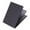 Black, variant on BELOVING Generic Car Registration & Insurance Holder Simple for Driving Licenses Blue
