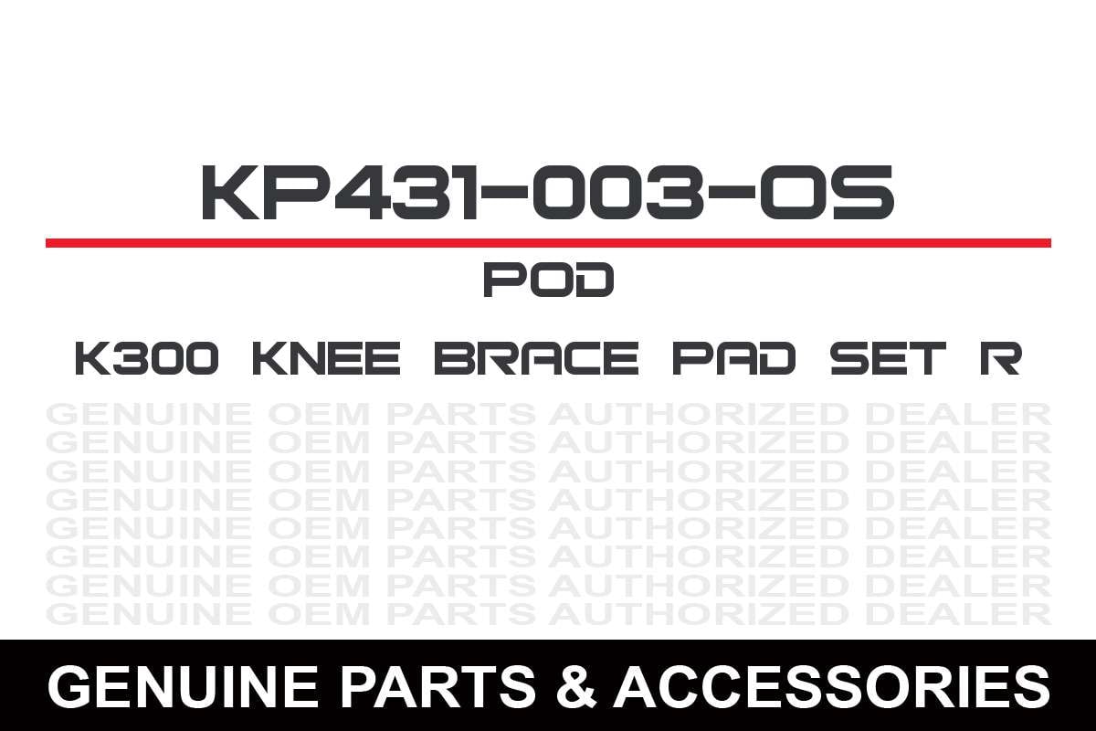 POD K700 MX Knee Brace Pad Set Right 1013Q3NCTS8 30.88 41 2016-10-13 15:59:10 PDT 1 11 B00M9NIPWG 0 DEFAULT WPS