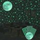 thumbnail image 1 of 334 pcs Glowing Stars and Planets for Kids Bedroom, 1 of 5