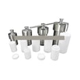 thumbnail image 4 of Hydrothermal Autoclave Reactor With PTFE Chamber Hydrothermal Synthesis 25ml ,Wide Application, 4 of 4