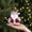 Multicolor2, variant on Fmbmuo Christmas Ornaments Christmas Tree Ornaments Fabric Doll Ornaments Santa Claus Snowman Doll Ornaments,Multicolor