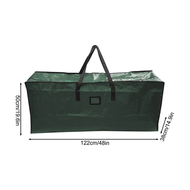 Outdoor Home And Dustproofs Christmas Tree Storage Bag