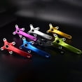 thumbnail image 4 of Happydeer MTB Road Bike Ultralight Bicycle IXF Crank Arm Crankset Cycling Accessories Part, 4 of 13