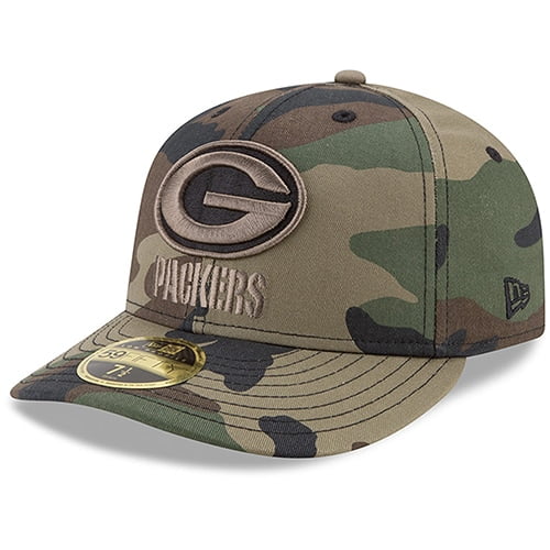 Profile 59FIFTY Fitted Hat - Walmart 