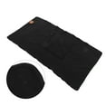 thumbnail image 4 of USB Heated Warm Shawl, Fast Heating Comfortable Electric Warm Shawl Warm 3  Temperature Adjustment Polyester Fabric  For Travel For Bed Black,Grey,Navy Blue, 4 of 8
