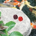 thumbnail image 4 of OUNONA 4Pcs Water Wheel Decor Table Fountain Accessory with Resin Material and Decorative Use, 4 of 8