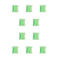 thumbnail image 3 of Cateissary Tablero de bobinado, bobinas de hilo, carrete de cable, bobinadora de alambre, conveniencia, bordado de larga duración, suministros de Verde 10 piezas 10Conjunto, 3 of 6