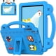 thumbnail image 1 of Funda para Niños para Lenovo Tab M10 HD 2nd Gen (TB-X306X) / Smart Tab M10 HD 2nd Gen (TB-X306F) Tableta de 10.1" Lanzada en 2020, Ligera, Flexible, a Prueba de Golpes, con Asa Plegable y Soporte, 1 of 7
