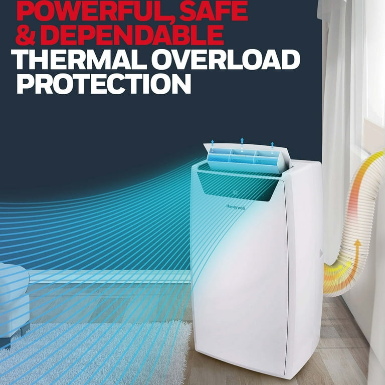 Honeywell classic sale series mn10ces