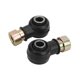 thumbnail image 4 of Kit de Extremo de barra de Acoplamiento ANGGREK Alta Resistencia Goma Metal ATV, 4 of 8