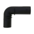 thumbnail image 1 of Almencla Aquarium Canister Filter Inlet Tank Outer Filter Accessory Lightweight elbow, 1 of 8