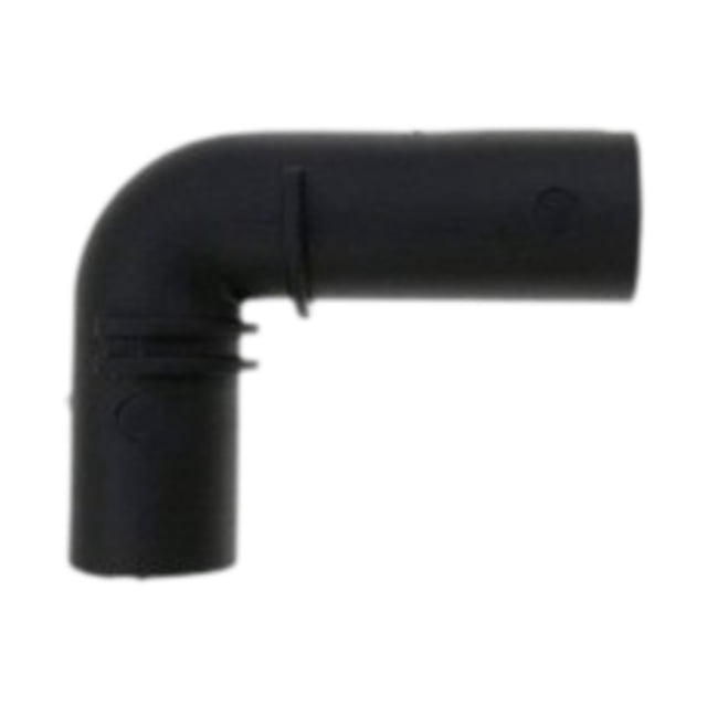 Almencla Aquarium Canister Filter Inlet Tank Outer Filter Accessory Lightweight elbow