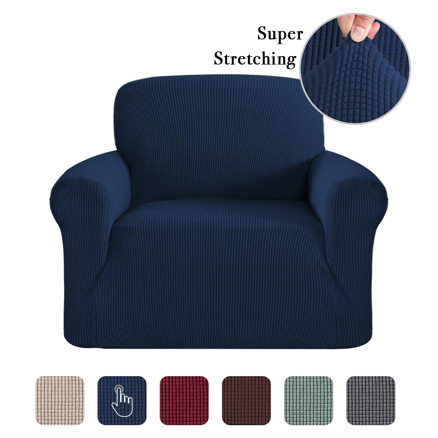 fitted couch covers