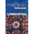 thumbnail image 2 of Culture Smart! The Essential Guide to Cu Uzbekistan - Culture Smart!: The Essential Guide to Customs &amp; Culture, (Paperback), 2 of 2