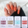 thumbnail image 5 of Glitter Nail Powder 24pcs Long Lasting Manicure Decoration Kit with Easy Application for Salon Quality Results, 5 of 6