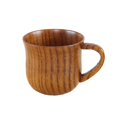 thumbnail image 1 of EIMELI Tasse en Bois Réutilisable Thé Café Lait Vin Isolation Thermique Eau Boisson Cadeau, 1 of 12