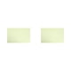 thumbnail image 2 of Mantel de aislamiento occidental para restaurante Yuarrent Impermeable Lavable PVC, 2 of 6