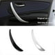 thumbnail image 2 of Car Interior Door Pull Handle Cover Trim Panel for BMW 1-Series E81 E82 E87 E88 2006-2012, 2 of 5