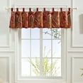 thumbnail image 5 of Greenland Home Fashions Tivoli Window Valance, 5 of 5